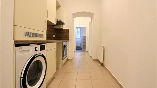 Apartments in Vienna Brigittenau - photo 2