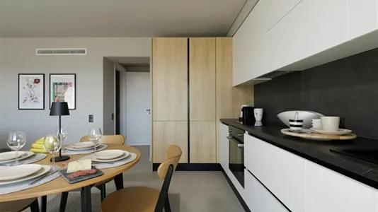 Apartments in Lavreotiki - photo 7