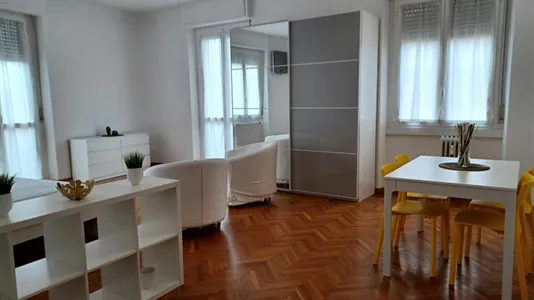 Rooms in Milano Zona 1 - Centro storico - photo 10