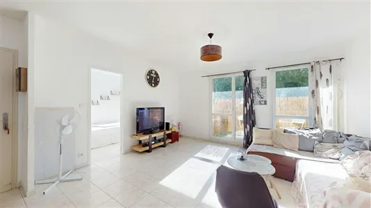 Rooms in Toulouse - photo 1