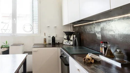 Apartments in Barcelona Ciutat Vella - photo 5