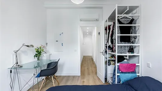 Rooms in Húmera-Somosaguas-Prado del Rey - photo 3