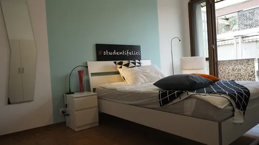 Rooms in Turin - photo 8