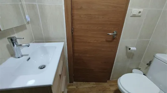 Rooms in Madrid Arganzuela - photo 7