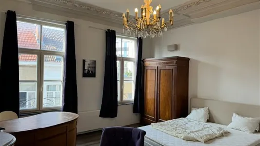 Rooms in Brussels Elsene - photo 5