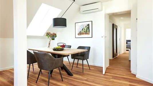 Apartments in Dusseldorf - photo 8