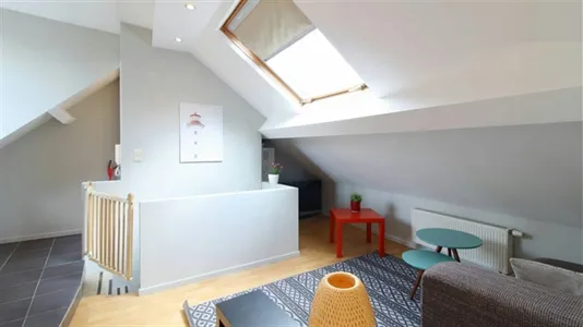 Apartments in Stad Brussel - photo 3