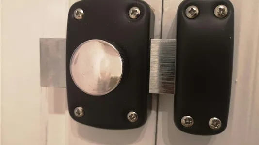 Rooms in Barcelona Sant Martí - photo 9