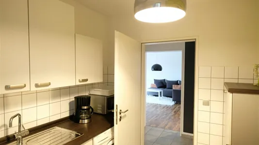 Apartments in Berlin Steglitz-Zehlendorf - photo 8