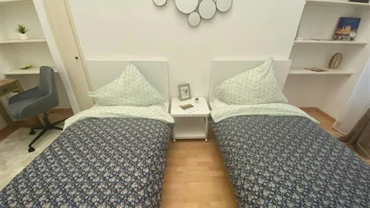 Apartments in Budapest Terézváros - photo 10