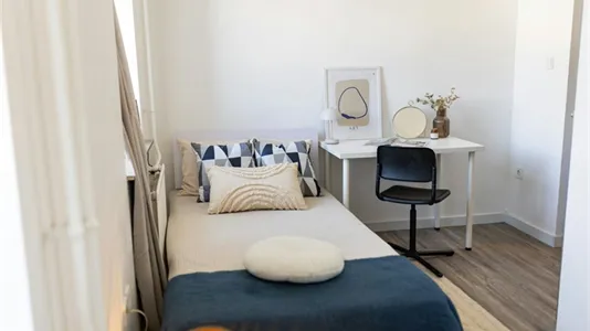 Rooms in Budapest XIII. kerület - photo 2