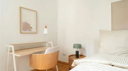 Apartments in Berlin Pankow - photo 10