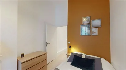 Room for rent in Lyon, Auvergne-Rhône-Alpes