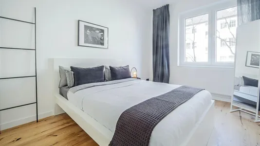 Apartments in Dusseldorf - photo 10