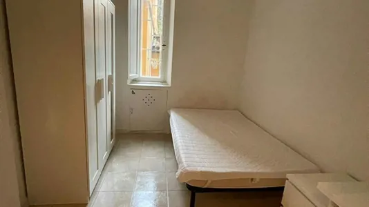 Rooms in Roma Municipio II – Parioli/Nomentano - photo 1