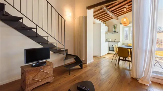 Apartments in Florence - photo 4