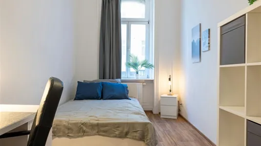 Rooms in Vienna Leopoldstadt - photo 5