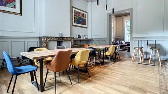 Rooms in Brussels Schaarbeek - photo 5