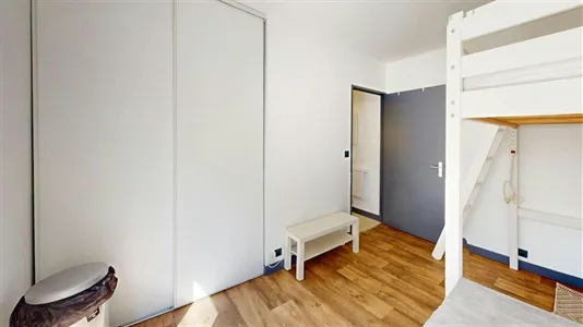 Apartments in Clermont-Ferrand - photo 4