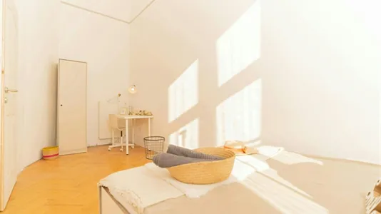 Rooms in Budapest Várkerület - photo 6