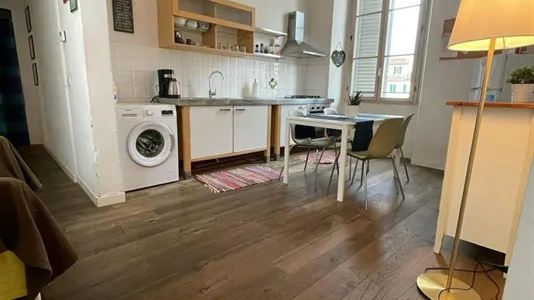 Apartments in Florence - photo 8