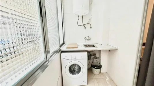 Apartments in Madrid Usera - photo 8