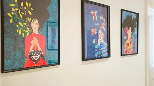 Rooms in Wien Penzing - photo 9