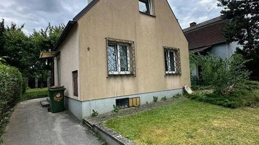 Houses in Wien Ottakring - photo 1