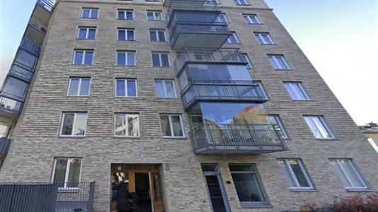 Apartments in Järfälla - photo 7