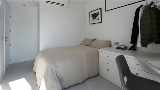 Rooms in Madrid Fuencarral-El Pardo - photo 3