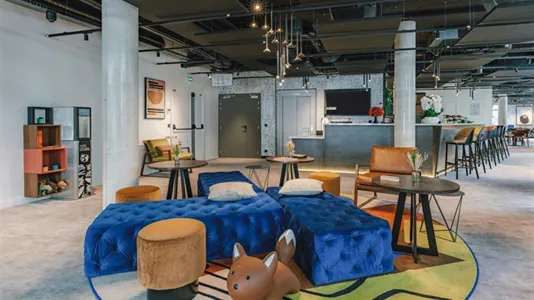 Apartments in Paris 12ème arrondissement - Bercy - photo 8