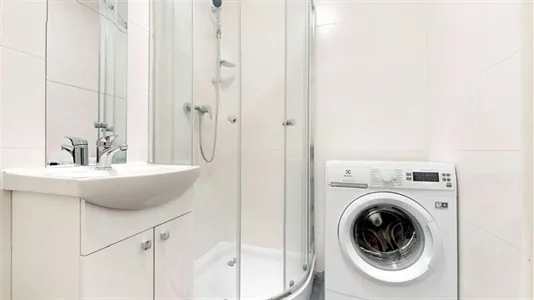 Rooms in Warszawa Śródmieście - photo 8