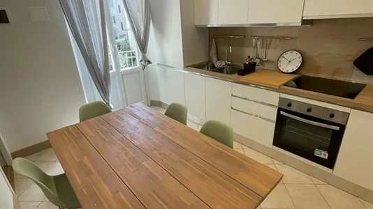 Rooms in Florence - photo 8