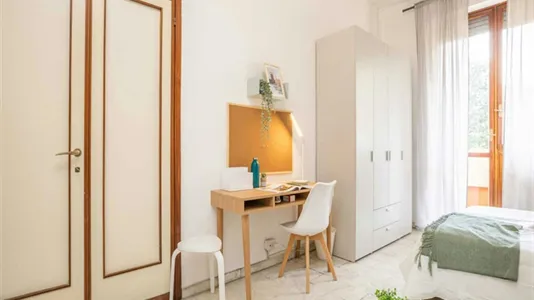 Rooms in Milano Zona 5 - Vigentino, Chiaravalle, Gratosoglio - photo 6
