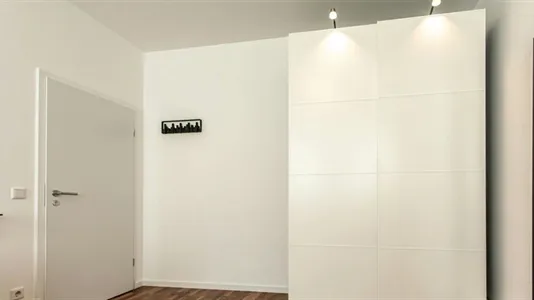 Rooms in Frankfurt Innenstadt I - photo 7