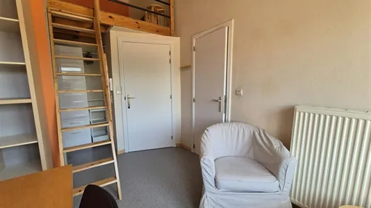 Rooms in Luik - photo 4