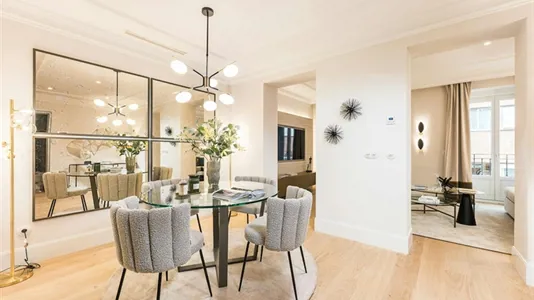 Apartments in Madrid Centro - photo 3