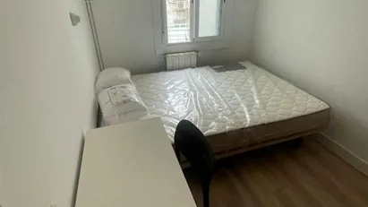 Room for rent in Barcelona Sant Martí, Barcelona