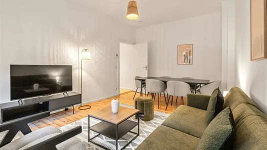 Apartments in Berlin Mitte - photo 3