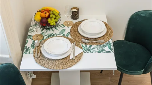 Apartments in Budapest Terézváros - photo 7