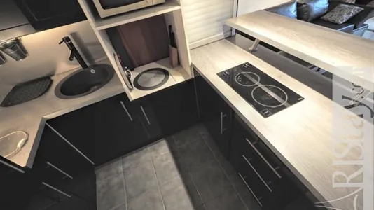 Apartments in Paris 5ème arrondissement - Latin Quarter - photo 5