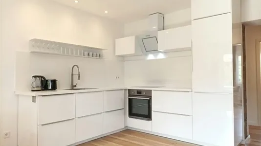 Apartments in Berlin Friedrichshain-Kreuzberg - photo 8