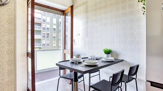 Rooms in Milano Zona 3 - Porta Venezia, Città Studi, Lambrate - photo 9