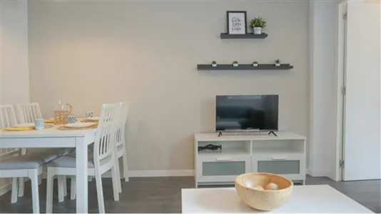 Rooms in Madrid Carabanchel - photo 9