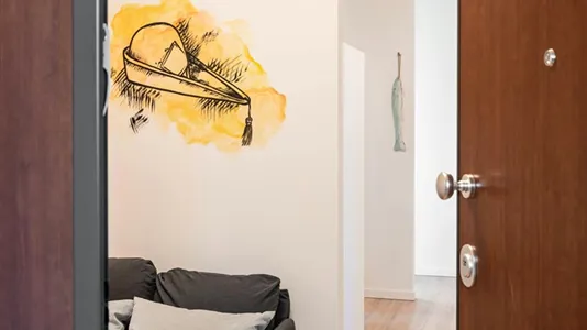 Rooms in Padua - photo 5