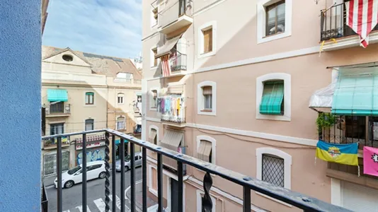 Apartments in Barcelona Ciutat Vella - photo 4
