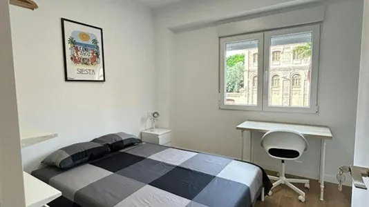 Rooms in Valencia Extramurs - photo 2