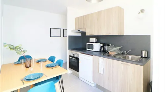 Rooms in Strasbourg - photo 8