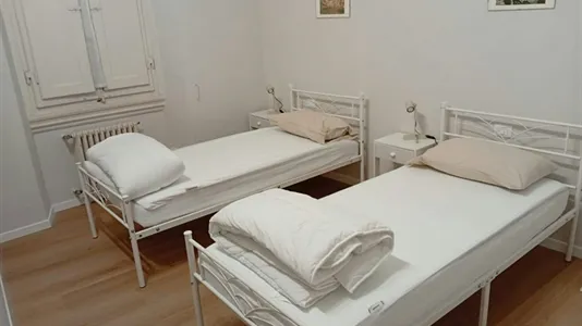 Apartments in Florence - photo 1
