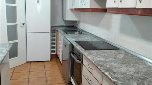 Rooms in Madrid Fuencarral-El Pardo - photo 6